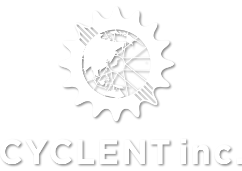 CYCLENT inc.